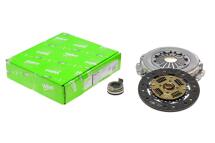 Комплект зчеплення Suzuki Swift/Wagon 1.3 89- (d=192mm) z=18 (+вижимний) Комплект зчеплення Suzuki Swift/Wagon 1.3 89- (d=192mm) z=18 (+вижимний)