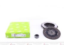 Комплект зчеплення Fiat Scudo 2.0D Multijet 07- (d=235mm) +вижимний