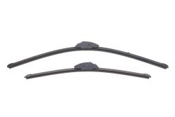Щітки склоочисника безкаркасні (600/450mm) Opel Insignia/Mazda CX-5 11-