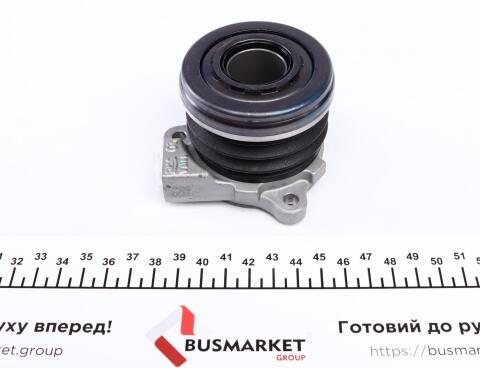 Комплект сцепления Chevrolet Lacetti/Daewoo Lacetti 1.4/1.6 04- (d=215mm) z=24 (+выжимной)