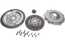Комплект сцепления с маховиком