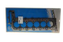 Прокладка ГБЦ BMW X5 (F15/F85)/X6 (F16/F86) 13-19 N57 D30 (2 метки) (1.55mm) Прокладка ГБЦ BMW X5 (F15/F85)/X6 (F16/F86) 13-19 N57 D30 (2 метки) (1.55mm)