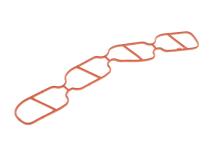 Прокладка колектора впускного Fiat Doblo 1.3 D 05- Прокладка колектора впускного Fiat Doblo 1.3 D 05-