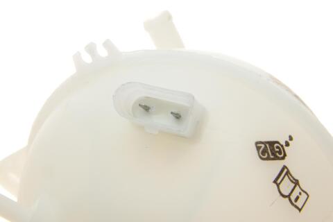 Бачок розширювальний Audi A3 96-03/Skoda Octavia 99-10/VW Bora 98-05 Бачок розширювальний Audi A3 96-03/Skoda Octavia 99-10/VW Bora 98-05