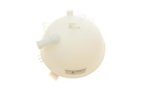 Бачок розширювальний Audi A3 96-03/Skoda Octavia 99-10/VW Bora 98-05 Бачок розширювальний Audi A3 96-03/Skoda Octavia 99-10/VW Bora 98-05