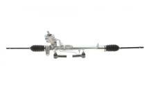 Рейка рульова Audi A3/Skoda Octavia/VW Golf IV 1.4-2.3 96-10 (з ГПК) Рейка рульова Audi A3/Skoda Octavia/VW Golf IV 1.4-2.3 96-10 (з ГПК)