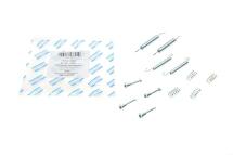 Комплект пружинок колодок ручника BMW 7 (E38)/8 (E31) 730-750i 90-01 (185x25) Комплект пружинок колодок ручника BMW 7 (E38)/8 (E31) 730-750i 90-01 (185x25)