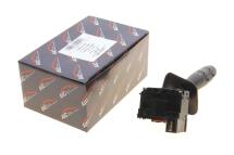 Перемикач підрульовий Renault Duster/Dacia Logan/Sandero 04- (L) (повороти/світло/туманки/сигнал) Перемикач підрульовий Renault Duster/Dacia Logan/Sandero 04- (L) (повороти/світло/туманки/сигнал)