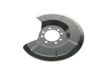 Захист диска гальмівного (заднього) Ford Focus/Mazda 3 04-12