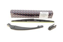 Рычаг стеклоочистителя (задний) Renault Clio 05-14 (+щетка) (L= 442mm) Рычаг стеклоочистителя (задний) Renault Clio 05-14 (+щетка) (L= 442mm)