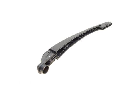 Важіль склоочисника (задній) Renault Clio 05-14 (+щітка) (L= 442mm)