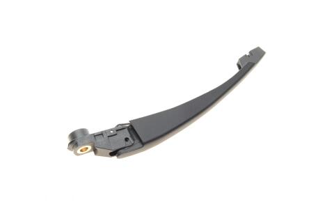 Важіль склоочисника (задній) Renault Clio 05-14 (+щітка) (L= 442mm)