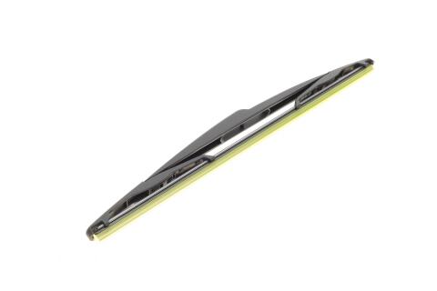 Важіль склоочисника (задній) Renault Clio 05-14 (+щітка) (L= 442mm)