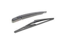 Важіль склоочисника (задній) MB ML-class (W164/W166) 05-15 (+щітка) (L= 421mm)