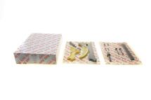 Комплект ланцюга ГРМ BMW X3 (E83/E84)/3 (E46/E90) (N42B20/N46B20) 98-13