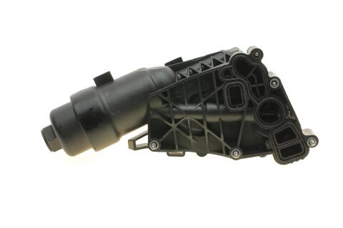 Корпус масляного фильтра BMW 2 (F46/F45)/X1 (F48)/X2 (F39) 15- (B37/B48/B38) (с радиатором)