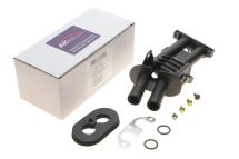 Кран пічки MB Sprinter CDI 00-06