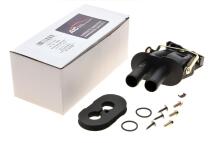 Кран пічки MB Sprinter TDI/VW LT 96-06 Кран пічки MB Sprinter TDI/VW LT 96-06