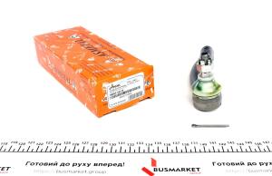 Наконечник рулевой тяги (L) Toyota Corolla 02-07/Yaris 05-