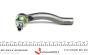 Наконечник тяги рульової (L) Toyota Corolla 02-07/Yaris 05-, фото 4 - інтерент-магазин Auto-Mechanic