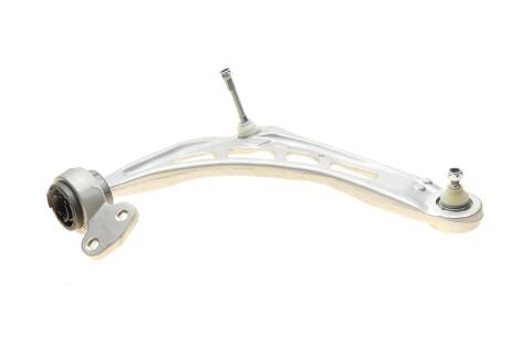 Важіль підвіски (передній/знизу) (R) BMW 3 (E46) 98- (з сайлентблоком)