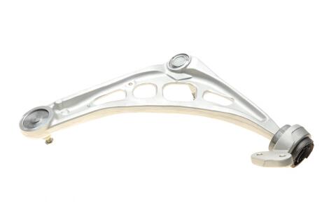 Важіль підвіски (передній/знизу) (R) BMW 3 (E46) 98- (з сайлентблоком)