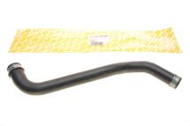 Патрубок радіатора MB E-class (W211) 05-08 OM642