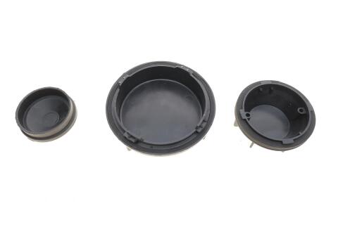 Фара (R) MB Vito (W639) 10- (H7/H7/H7)