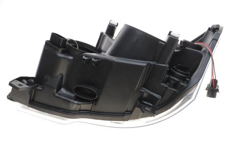 Фара (R) MB Vito (W639) 10- (H7/H7/H7)