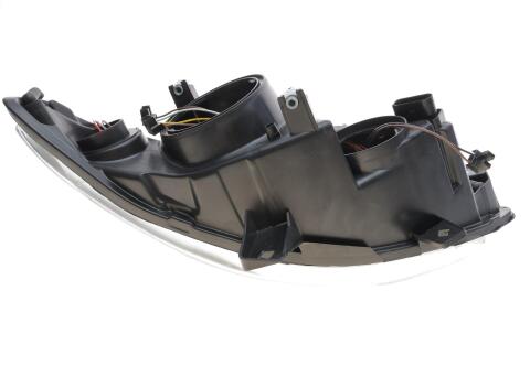 Фара (R) MB Vito (W639) 10- (H7/H7/H7)