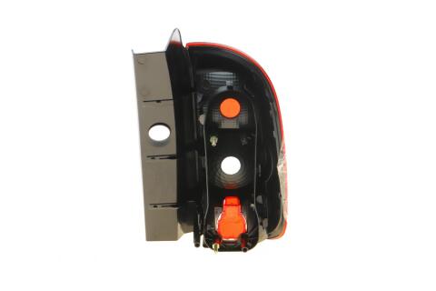Ліхтар задній Renault Duster 10-14 (L) Ліхтар задній Renault Duster 10-14 (L)