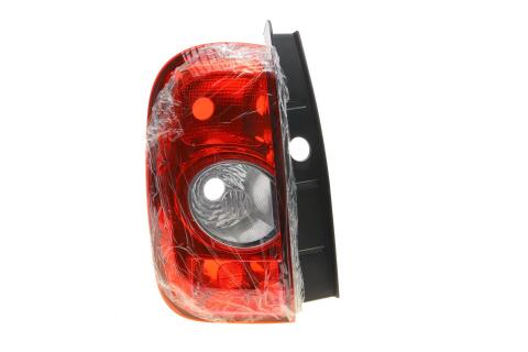 Ліхтар задній Renault Duster 10-14 (L) Ліхтар задній Renault Duster 10-14 (L)