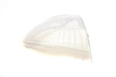 Скло фари Renault Master 04-09 (R)