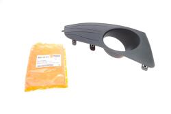 Кронштейн фары противотуманной Renault Logan 08-12(R) Кронштейн фары противотуманной Renault Logan 08-12(R)