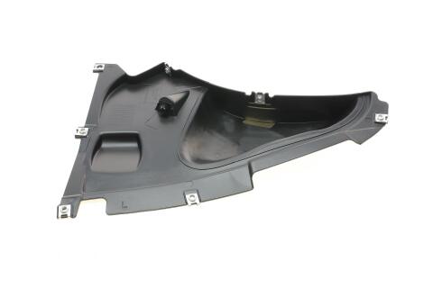 Підкрильник (передній) BMW 3 (F30) 11-18 (L)