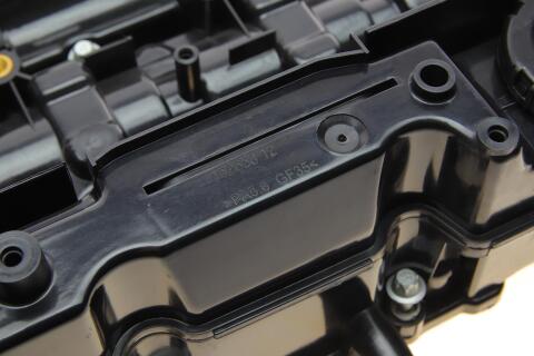 Кришка клапанів BMW 3 (E90/F30/F80)/5 (E60/F10)/X3 (F25)/X5 (F15/F85) 1.6/2.0D 06-18 (N47)