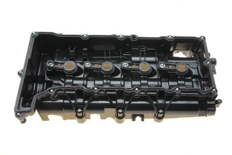 Кришка клапанів BMW 3 (E90/F30/F80)/5 (E60/F10)/X3 (F25)/X5 (F15/F85) 1.6/2.0D 06-18 (N47)