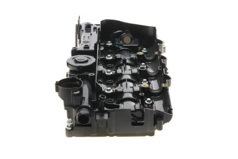 Кришка клапанів BMW 3 (E90/F30/F80)/5 (E60/F10)/X3 (F25)/X5 (F15/F85) 1.6/2.0D 06-18 (N47)