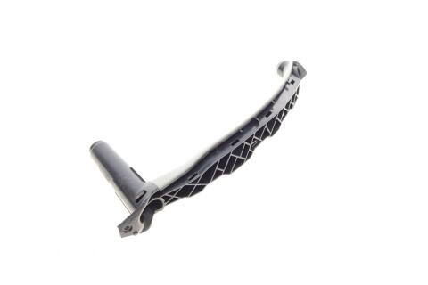 Ручка дверей (R) BMW X5 (E70) 06-13 (Gray)