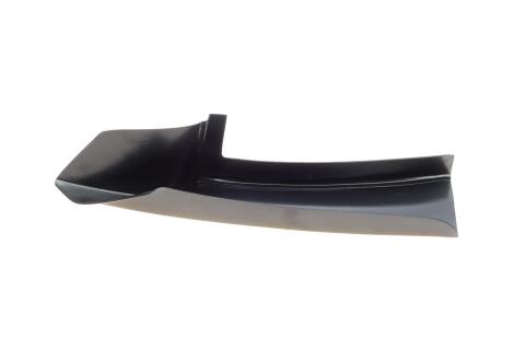 Накладка бампера (переднього) BMW 3 (F30/F80) 11-19 (M-Performance) Накладка бампера (переднього) BMW 3 (F30/F80) 11-19 (M-Performance)