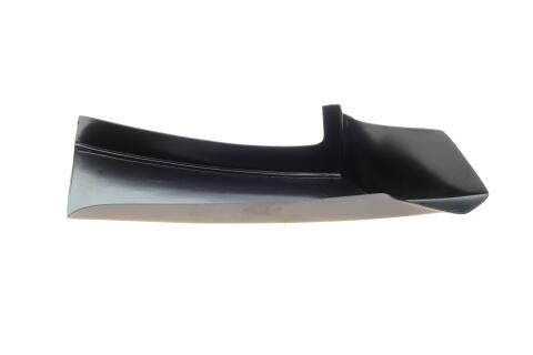 Накладка бампера (переднього) BMW 3 (F30/F80) 11-19 (M-Performance) Накладка бампера (переднього) BMW 3 (F30/F80) 11-19 (M-Performance)