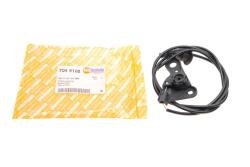 Трос капота BMW 3 (E36) 90-99. Трос капота BMW 3 (E36) 90-99.
