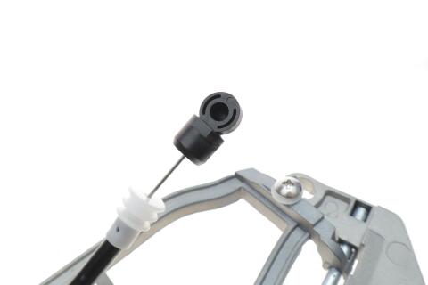 Ручка дверей (задніх) (L) BMW X5 (E53) 00-06 (Тримач)