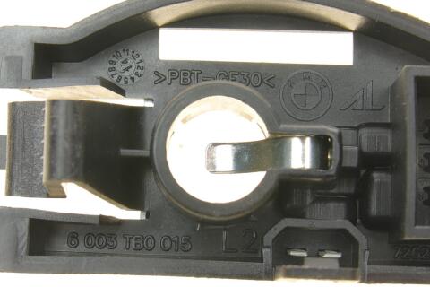 Плата фонаря заднего BMW X5 (E70) 06-13 (L) Плата фонаря заднего BMW X5 (E70) 06-13 (L)