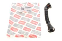 Патрубок вентиляції картера BMW 3 (E90)/5 (E60)/7 (E65) 2.5i/3.0si 04-11 N52 Патрубок вентиляції картера BMW 3 (E90)/5 (E60)/7 (E65) 2.5i/3.0si 04-11 N52