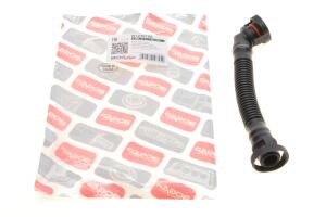 Патрубок вентиляції картера BMW 3 (E90)/5 (E60)/7 (E65) 2.5i/3.0si 04-11 N52