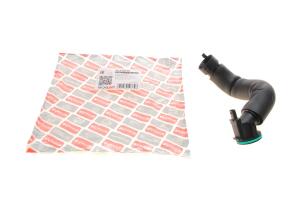 Патрубок вентиляції картера BMW 3 (F30/F80) 5 (F10) 11-18