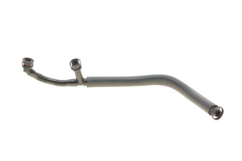 Патрубок вентиляції картера BMW 5 (E60/F10) 03-16