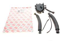 Трубка вентиляції картера BMW 5 (E60) 03-11 (N52)