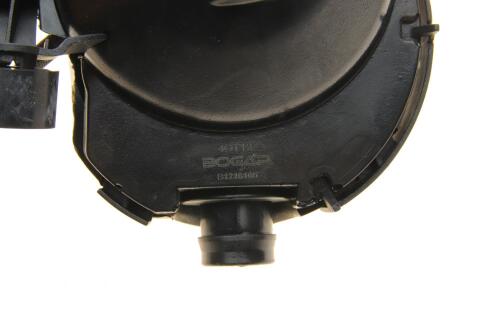 Трубка вентиляції картера BMW 5 (E60) 03-11 (N52)